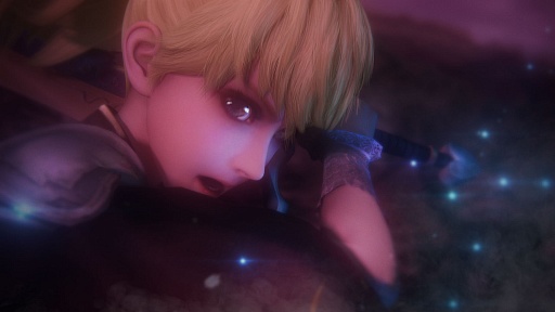画像ギャラリー No.007のサムネイル画像 / ［TGS 2015］コーエーテクモ，電撃発表されたばかりの「討鬼伝2」を紹介するステージイベントを開催