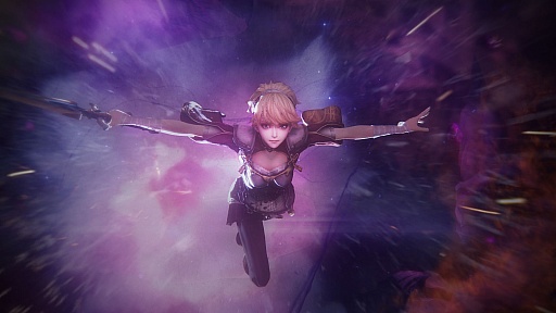 画像ギャラリー No.008のサムネイル画像 / ［TGS 2015］コーエーテクモ，電撃発表されたばかりの「討鬼伝2」を紹介するステージイベントを開催