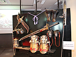 画像ギャラリー No.028のサムネイル画像 / 「討鬼伝2」は,2016年6月30日に発売。体験会「モノノフ出陣式2016年春」の模様をレポート