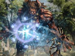 「討鬼伝2」のPS4用体験版が配信開始。オープンワールドで新たな武器や戦闘スタイルが体験できる