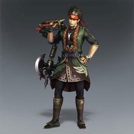 画像ギャラリー No.011のサムネイル画像 / 「討鬼伝2」の新キャラクターを演じるのは坂本真綾さんや諸星すみれさんたち8名。限定セット同梱特典のイメージも公開