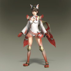 画像ギャラリー No.003のサムネイル画像 / 「討鬼伝2」PS Vita用の体験版が配信開始。中川翔子さんによるメインテーマを採用した第2弾PVや「えんもち屋」によるプレイ動画の公開も