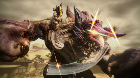 ꡼ No.032 | Ƥ2סSTUDIO4륪ꥸʥ륢˥᤬4ͤο饯䡤о줹ο