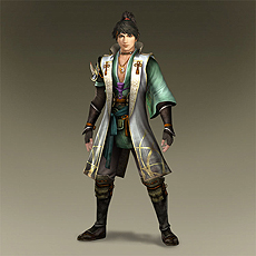 画像ギャラリー No.010のサムネイル画像 / 「討鬼伝2」が本日発売。ω-Force初のオープンワールド,新たなモノノフの力「鬼ノ手」など進化ポイント満載のシリーズ最新作