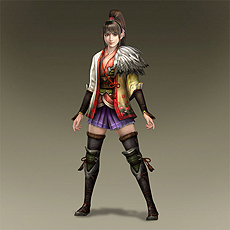 画像ギャラリー No.011のサムネイル画像 / 「討鬼伝2」が本日発売。ω-Force初のオープンワールド,新たなモノノフの力「鬼ノ手」など進化ポイント満載のシリーズ最新作