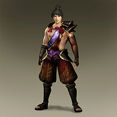 画像ギャラリー No.012のサムネイル画像 / 「討鬼伝2」が本日発売。ω-Force初のオープンワールド,新たなモノノフの力「鬼ノ手」など進化ポイント満載のシリーズ最新作