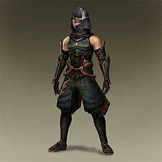 画像ギャラリー No.014のサムネイル画像 / 「討鬼伝2」が本日発売。ω-Force初のオープンワールド,新たなモノノフの力「鬼ノ手」など進化ポイント満載のシリーズ最新作