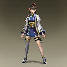 画像ギャラリー No.015のサムネイル画像 / 「討鬼伝2」が本日発売。ω-Force初のオープンワールド,新たなモノノフの力「鬼ノ手」など進化ポイント満載のシリーズ最新作