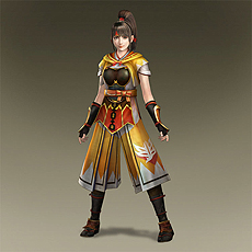 画像ギャラリー No.017のサムネイル画像 / 「討鬼伝2」が本日発売。ω-Force初のオープンワールド,新たなモノノフの力「鬼ノ手」など進化ポイント満載のシリーズ最新作