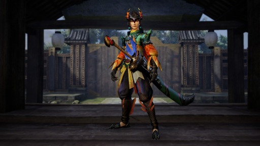 ꡼ No.007 | Ƥ2DLC3ơɲǤ̳ פۿ֤פμ¶ư2Ƥ