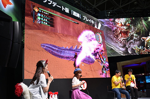 ꡼ No.005 | TGS 2016ϡƤ2פΥåץǡȤ䥳ܾ󡤡Ƥ ΥΥաפΥॷƥʤɤȯɽ줿ơݡ