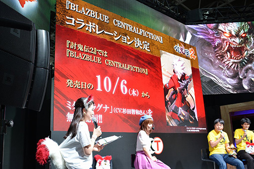 ꡼ No.007 | TGS 2016ϡƤ2פΥåץǡȤ䥳ܾ󡤡Ƥ ΥΥաפΥॷƥʤɤȯɽ줿ơݡ