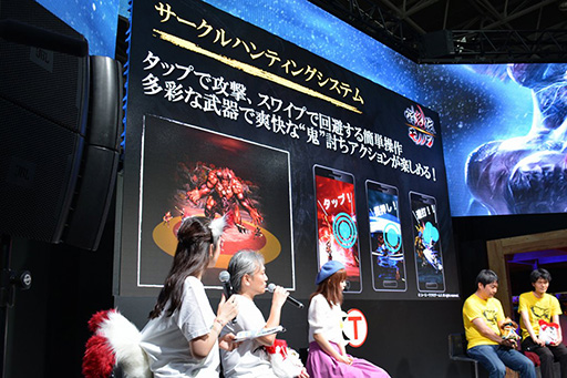 ꡼ No.011 | TGS 2016ϡƤ2פΥåץǡȤ䥳ܾ󡤡Ƥ ΥΥաפΥॷƥʤɤȯɽ줿ơݡ