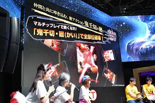 ꡼ No.012 | TGS 2016ϡƤ2פΥåץǡȤ䥳ܾ󡤡Ƥ ΥΥաפΥॷƥʤɤȯɽ줿ơݡ