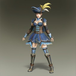 画像ギャラリー No.010のサムネイル画像 / 「討鬼伝2」追加DLC「追加任務集 七」が配信開始。「追加任務集 八」の情報も