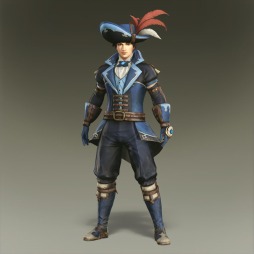 画像ギャラリー No.011のサムネイル画像 / 「討鬼伝2」追加DLC「追加任務集 七」が配信開始。「追加任務集 八」の情報も