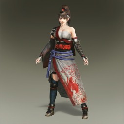 画像ギャラリー No.021のサムネイル画像 / 「討鬼伝2」追加DLC「追加任務集 七」が配信開始。「追加任務集 八」の情報も