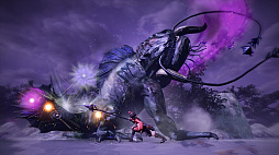 画像ギャラリー No.001のサムネイル画像 / 「討鬼伝2」,「追加任務集 拾壱」とミタマ「トロ(真田幸村)」が配信開始。11月2日のDLC情報も