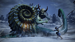 画像ギャラリー No.006のサムネイル画像 / 「討鬼伝2」,「追加任務集 拾壱」とミタマ「トロ(真田幸村)」が配信開始。11月2日のDLC情報も