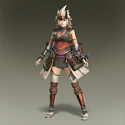 画像ギャラリー No.015のサムネイル画像 / 「討鬼伝2」,「追加任務集 拾壱」とミタマ「トロ(真田幸村)」が配信開始。11月2日のDLC情報も