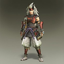 画像ギャラリー No.016のサムネイル画像 / 「討鬼伝2」,「追加任務集 拾壱」とミタマ「トロ(真田幸村)」が配信開始。11月2日のDLC情報も