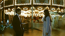 画像ギャラリー No.002のサムネイル画像 / PS4版「GRAVITY DAZE」,テレビCM“飛んでスッキリ”篇が放送開始