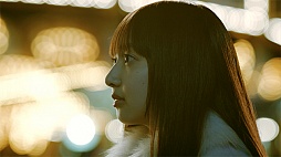 画像ギャラリー No.004のサムネイル画像 / PS4版「GRAVITY DAZE」,テレビCM“飛んでスッキリ”篇が放送開始