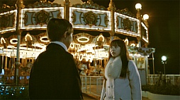 画像ギャラリー No.005のサムネイル画像 / PS4版「GRAVITY DAZE」,テレビCM“飛んでスッキリ”篇が放送開始