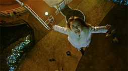 画像ギャラリー No.012のサムネイル画像 / PS4版「GRAVITY DAZE」,テレビCM“飛んでスッキリ”篇が放送開始