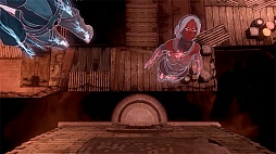 画像ギャラリー No.013のサムネイル画像 / PS4版「GRAVITY DAZE」,テレビCM“飛んでスッキリ”篇が放送開始