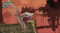 Ps4でリファインされた Gravity Daze をレビュー 空から落ちてきた女の子の冒険活劇を ハイクオリティなグラフィックスで楽しもう