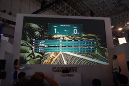 ꡼ No.005Υͥ / TGS 2015ϡ֥Хϥ ֥饳פϡȶѡɤǡȥʥŪɡPvPòΤޤä֥Хפץǥ塼