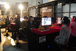 ꡼ No.004Υͥ / TGS 2015ϡ﷿Хϥɡɤϡƥɤڤ륹󥰤ʥ塼֥Хϥ ֥饳ץץ쥤ݡ