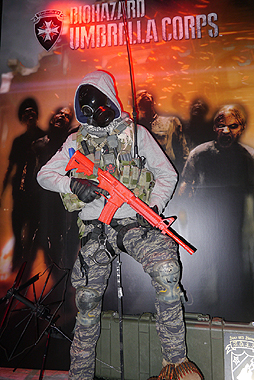 ꡼ No.006Υͥ / TGS 2015ϡ﷿Хϥɡɤϡƥɤڤ륹󥰤ʥ塼֥Хϥ ֥饳ץץ쥤ݡ