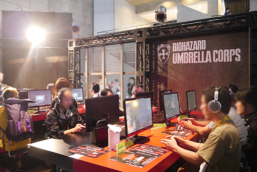 ꡼ No.033Υͥ / TGS 2015ϡ﷿Хϥɡɤϡƥɤڤ륹󥰤ʥ塼֥Хϥ ֥饳ץץ쥤ݡ