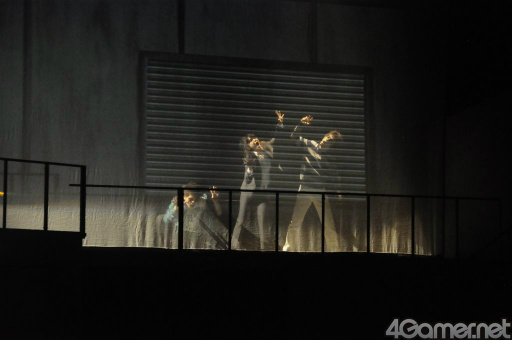 ���������꡼ No.017�Υ���ͥ������ / ��BIOHAZARD THE STAGE�פ����氧�������ͥץ����ݡ��ȡ����йֻդȤ��ƶ��Ť�Ω�ĥ�٥å��λѤ�����