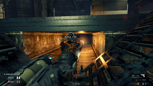 ꡼ No.005 | PvPɤò֥Хϥ ֥饳פ򤵤˿ͷǤߤץ쥤եθ䥿ƥ륢¸ߤǧ