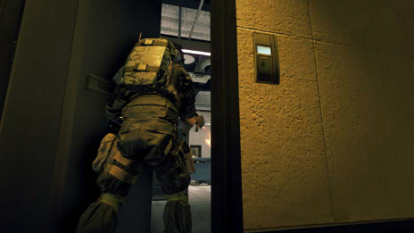 画像ギャラリー No.012のサムネイル画像 / 「バイオハザード アンブレラコア」の発売日が2016年5月12日に決定。1人用モードや「4」「5」に登場したマップ,新たなクリーチャーが公開