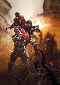 画像ギャラリー No.001のサムネイル画像 / 「カプコンTV!」3月2日配信回は「アンブレラコア」や「ストV」などを特集