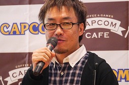 画像ギャラリー No.037のサムネイル画像 / 不気味おいしい新フードメニューと「アンブレラコア」一人用モードの実機プレイが披露された「バイオハザード ファンミーティング」レポート