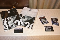 ꡼ No.062 | ֥Хϥɥ꡼ 20ǯեѡƥפšڻϯľץǥ塼꡼̥ϤǮä