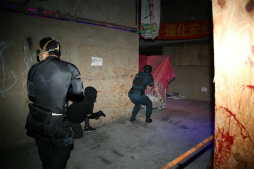 ꡼ No.039 | ХϥɤȥܤɥХХեɡֶζ ƮԳפ̥롼ΥХХ륲­θƤ