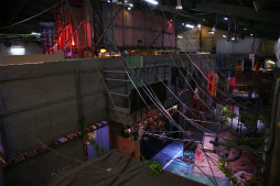 ꡼ No.045 | ХϥɤȥܤɥХХեɡֶζ ƮԳפ̥롼ΥХХ륲­θƤ