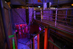 ꡼ No.047 | ХϥɤȥܤɥХХեɡֶζ ƮԳפ̥롼ΥХХ륲­θƤ