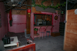 ꡼ No.050 | ХϥɤȥܤɥХХեɡֶζ ƮԳפ̥롼ΥХХ륲­θƤ