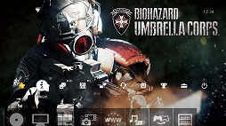 画像ギャラリー No.005のサムネイル画像 / 「バイオハザード アンブレラコア」のプレオーダーが本日開始。特典も公開