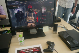 画像ギャラリー No.001のサムネイル画像 / 「バイオハザード アンブレラコア」発売迫る。さまざまなルールで対戦し続ける「マルチミッション」や新たな戦場を体験してきた