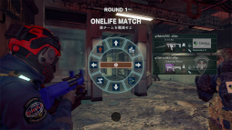 画像ギャラリー No.004のサムネイル画像 / 「バイオハザード アンブレラコア」発売迫る。さまざまなルールで対戦し続ける「マルチミッション」や新たな戦場を体験してきた