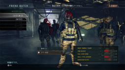 画像ギャラリー No.005のサムネイル画像 / 「バイオハザード アンブレラコア」発売迫る。さまざまなルールで対戦し続ける「マルチミッション」や新たな戦場を体験してきた