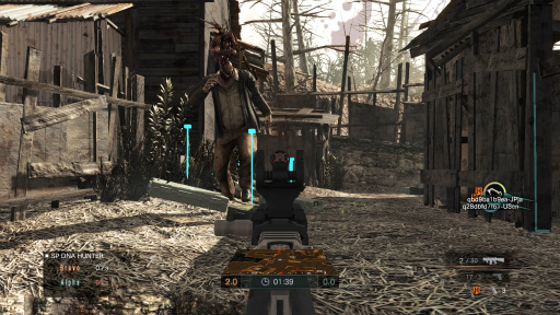 画像ギャラリー No.006のサムネイル画像 / 「バイオハザード アンブレラコア」発売迫る。さまざまなルールで対戦し続ける「マルチミッション」や新たな戦場を体験してきた